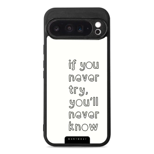 Etui Glossy Case do Google Pixel 9 Pro XL - wzór G075G