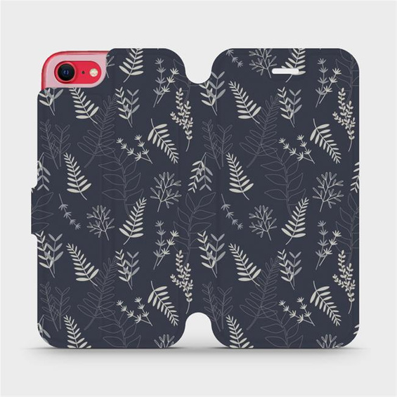 Etui do Apple iPhone SE 2020 - wzór VP15S