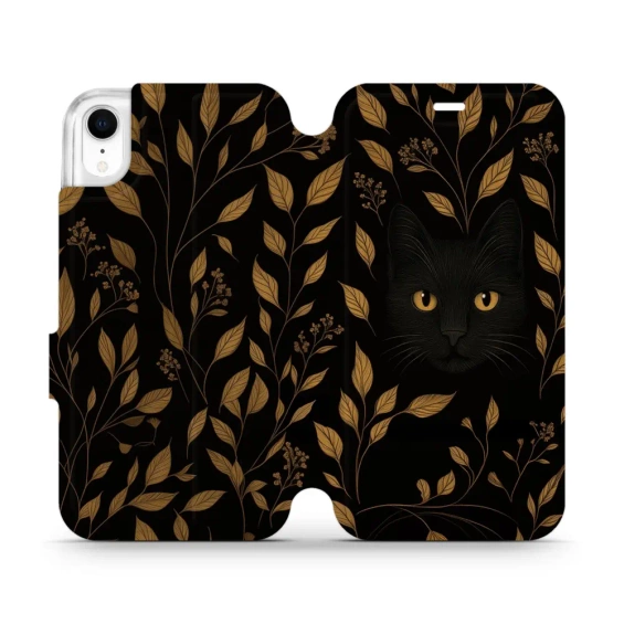 Etui do Apple iPhone XR - wzór V164S
