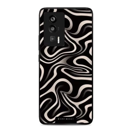 Etui Glossy Case do Xiaomi POCO F5 Pro - wzór GA63G