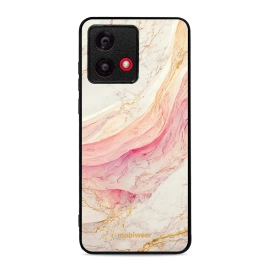 Etui Glossy Case do Motorola Moto G84 - wzór G027G