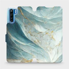 Etui do OPPO A91 - wzór VP34S