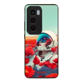 Etui Glossy Case do OPPO Reno 12 5G - wzór G001G