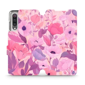 Etui do Xiaomi Mi 9 - wzór VP74S