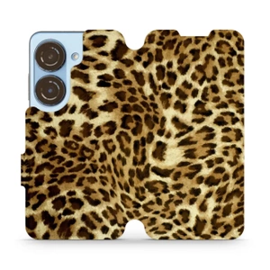 Etui do Asus Zenfone 10 - wzór VA33P