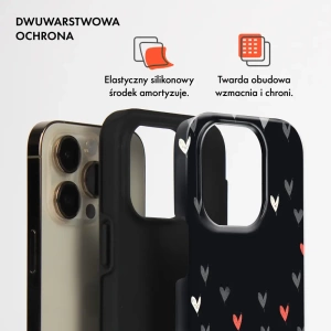 Etui Elite Pro do Samsung Galaxy A26 5G - wzór EP79E