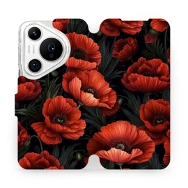 Etui do Huawei Pura 70 Pro - wzór VP45S