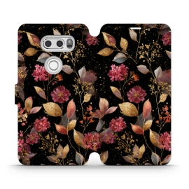 Etui do LG V30 - wzór V171S