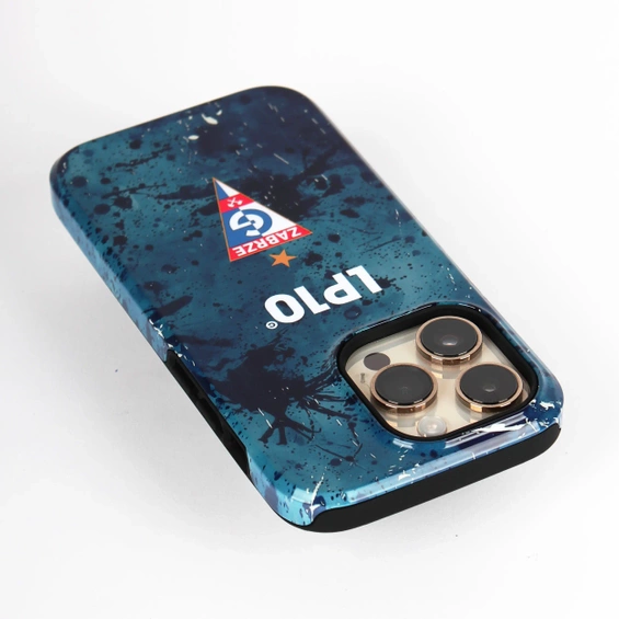 Etui Elite Pro do Xiaomi Redmi 15C 5G - wzór E12GZ