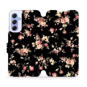 Etui do Samsung Galaxy A34 5G - wzór VD02S