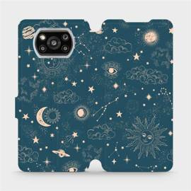 Etui do Xiaomi POCO X3 NFC - wzór VP14S