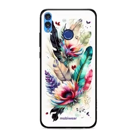Etui Glossy Case do Huawei Honor 8X - wzór G017G