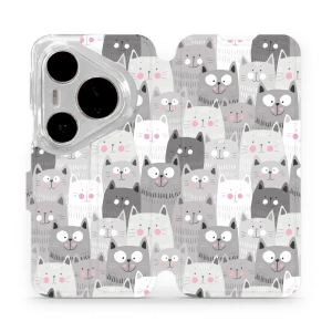 Etui do Huawei Pura 80 Pro - wzór M099P