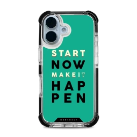 Etui MagSafe Elite Bumper Apple iPhone 17 - wzór D079D