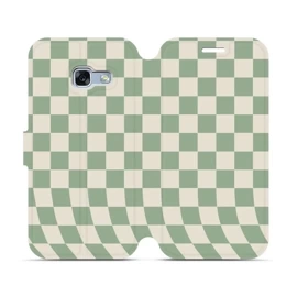 Etui do Samsung Galaxy A3 2017 - wzór VA58S