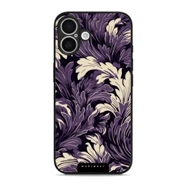 Etui Glossy Case do Apple iPhone 16 Plus - wzór GA46G