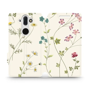 Etui do Nokia 8 Sirocco - wzór MD03S