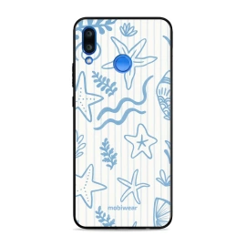Etui Glossy Case do Huawei Nova 3 - wzór GP88G
