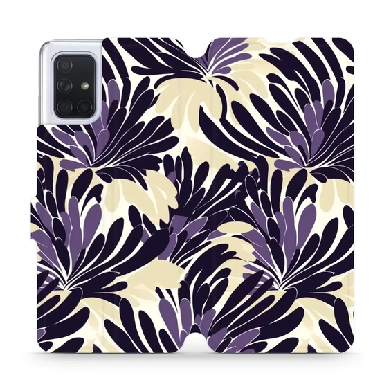 Etui do Samsung Galaxy A71 - wzór VA47S