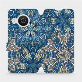 Etui do Nokia X10 - wzór V108P