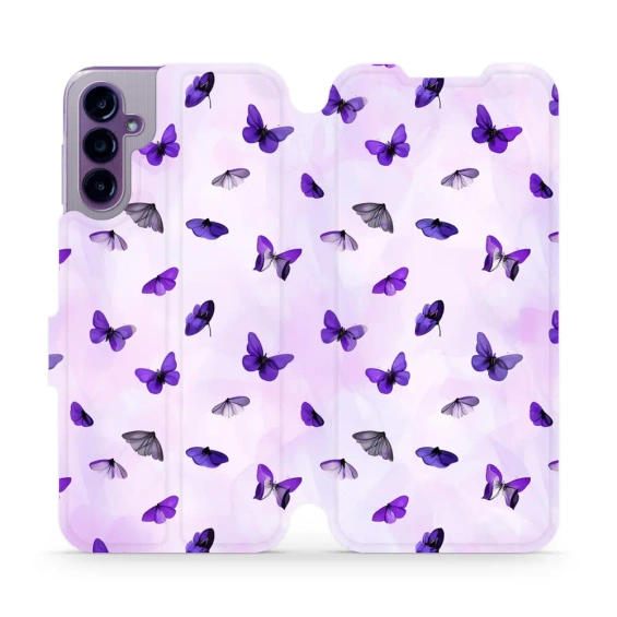 Etui do Samsung Galaxy A14 5G - wzór VP76S