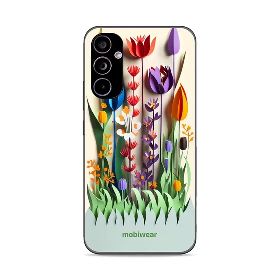 Etui Glossy Case do Samsung Galaxy A34 5G - wzór G015G