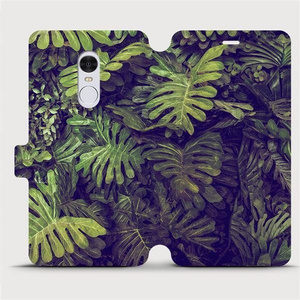 Etui do Xiaomi Redmi Note 4X - wzór V136P