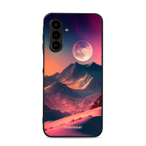 Etui Glossy Case do Samsung Galaxy A17 5G - wzór G008G