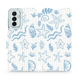 Etui do Samsung Galaxy M23 5G - wzór VP88S