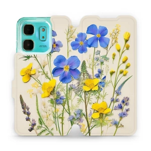 Etui do Infinix HOT 50i - wzór VP41S