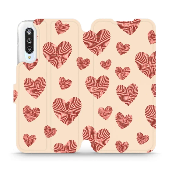 Etui do Xiaomi Mi 9 Lite - wzór VP93S