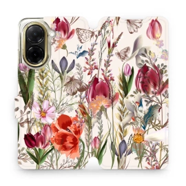 Etui do Xiaomi Redmi A5 - wzór MP01S