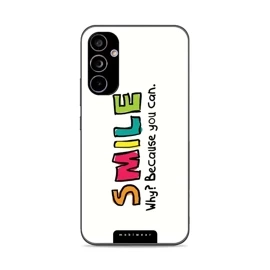 Etui Glossy Case do Samsung Galaxy A34 5G - wzór G073G