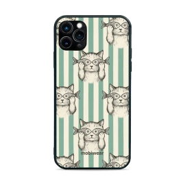 Etui Glossy Case do Apple iPhone 11 Pro Max - wzór GP90G
