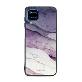 Etui Glossy Case do Samsung Galaxy A12 - wzór G028G