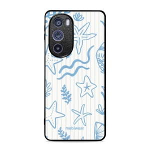 Etui Glossy Case do Motorola Edge 30 Pro - wzór GP88G