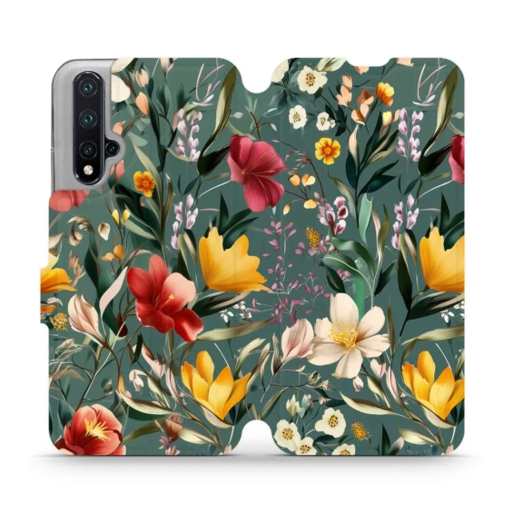 Etui do Huawei Honor 20 - wzór VP71S