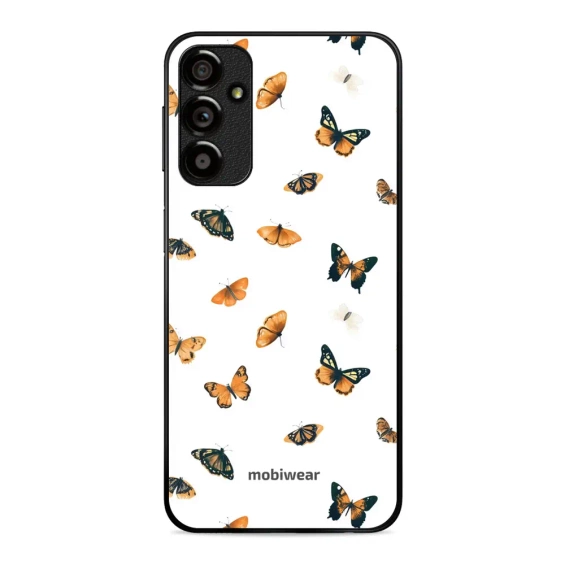 Etui Glossy Case do Samsung Galaxy A24 - wzór GP76G