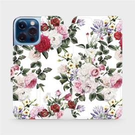 Etui do Apple iPhone 13 Pro Max - wzór MD01S
