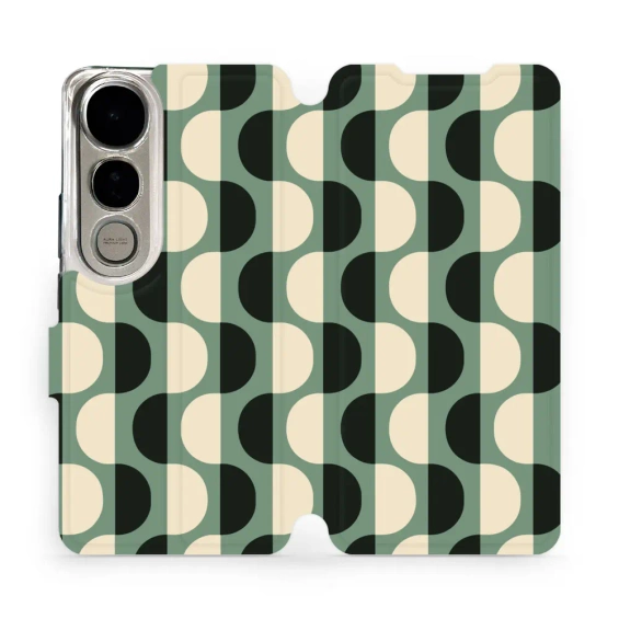 Etui do Vivo V50 Lite - wzór VA56S