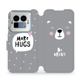 Etui do Realme GT 8 Pro - wzór MH06P