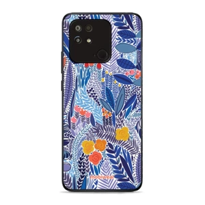 Etui Glossy Case do Xiaomi POCO C40 - wzór G037G