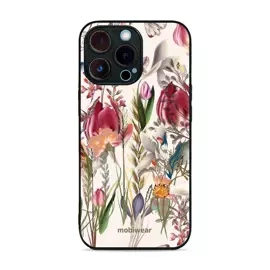 Etui Glossy Case do Apple iPhone 13 Pro - wzór G031G