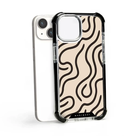 Etui MagSafe Elite Bumper Apple iPhone 14 - wzór DA60D