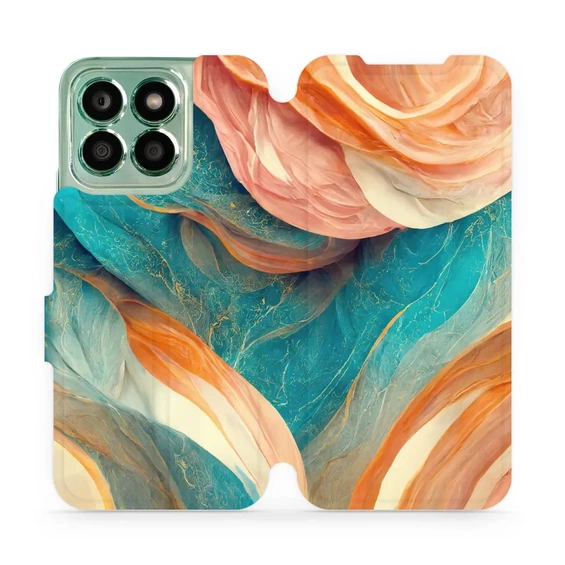 Etui do Huawei Honor X8b - wzór VP36S