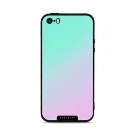 Etui Glossy Case do Apple iPhone SE - wzór G063G