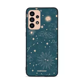 Etui Glossy Case do Samsung Galaxy A33 5G - wzór G047G