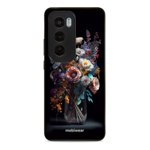 Etui Glossy Case do OPPO Reno 12 Pro 5G - wzór G012G