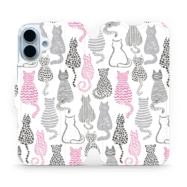 Etui do Apple iPhone 17 - wzór MX01S