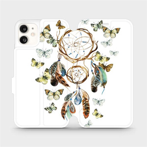 Etui do Apple iPhone 11 - wzór M001P